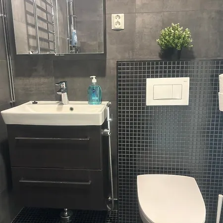 Modern Studio, Private Free Parking ,Near Metro Helsinki Extérieur photo