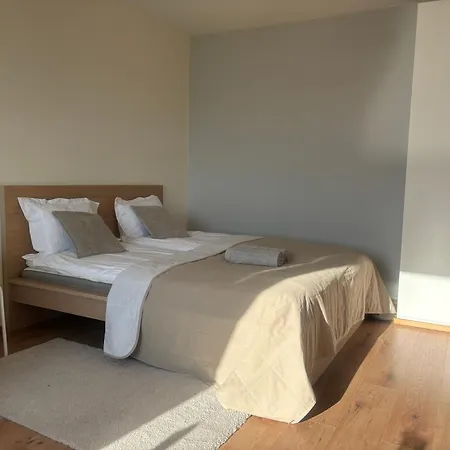 Modern Studio, Private Free Parking ,Near Metro Helsinki Extérieur photo