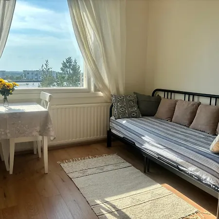 Modern Studio, Private Free Parking ,Near Metro Helsinki Extérieur photo
