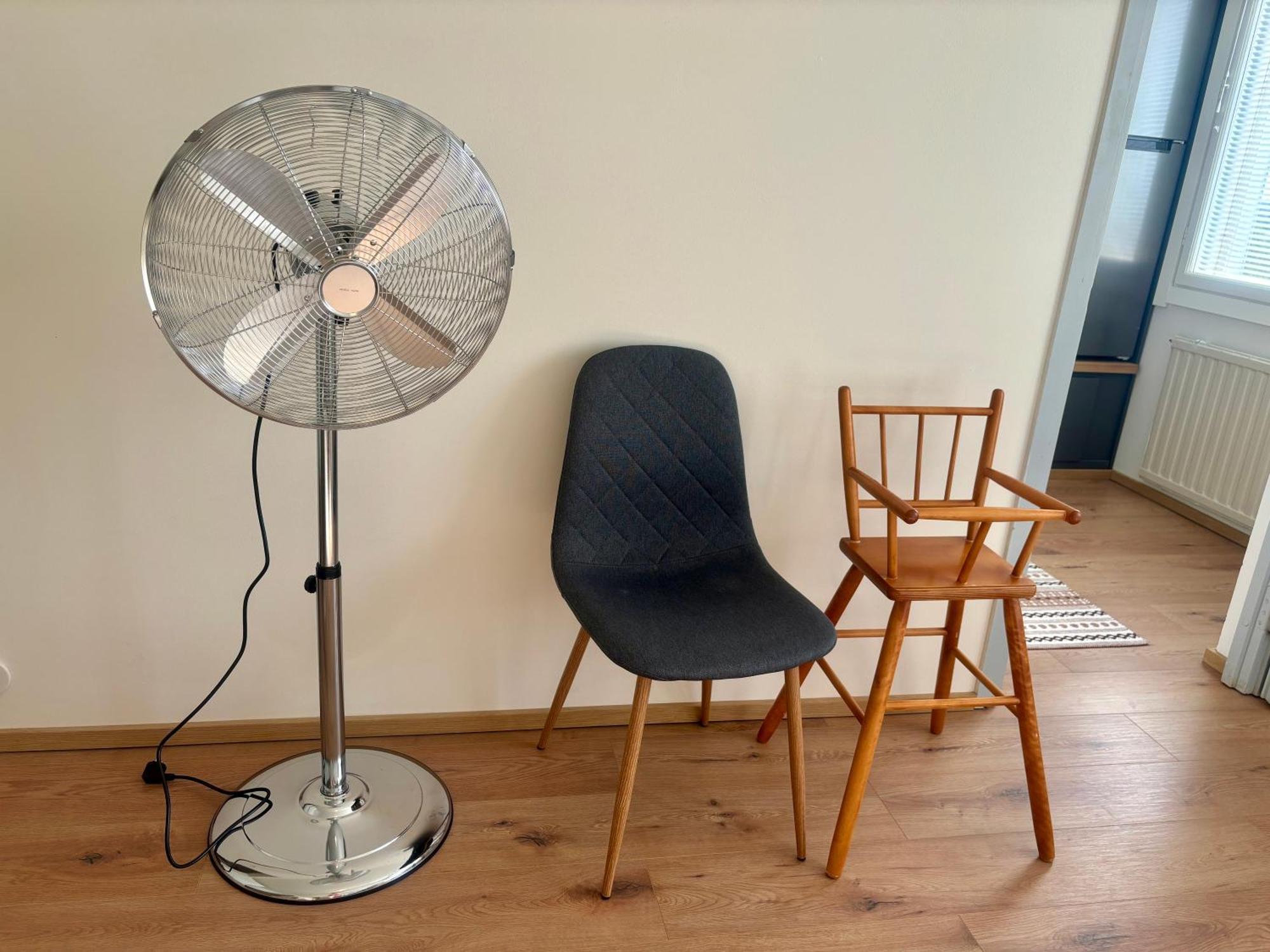 Modern Studio, Private Free Parking ,near Metro Helsinki